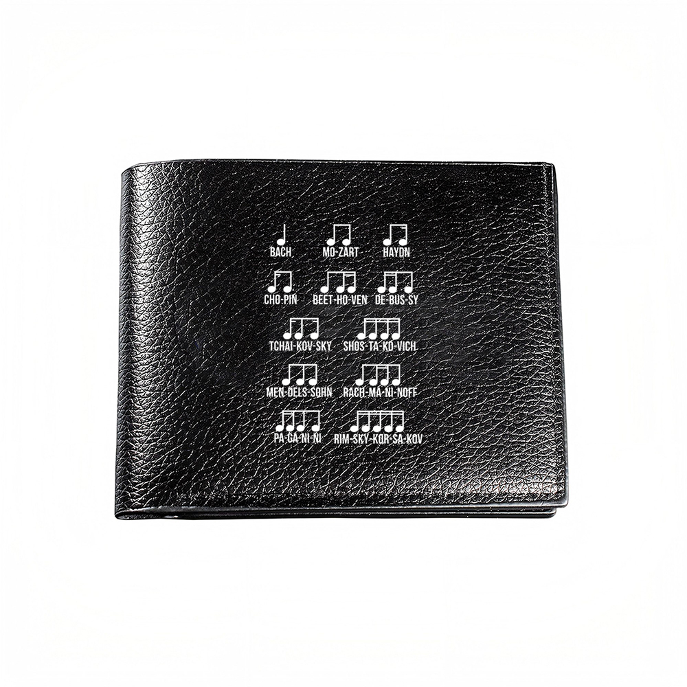 Interior Design Names Styles - Portefeuille et porte-cartes pour homme avec