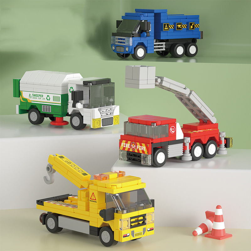 8 jouets de puzzle, blocs de c - Interior Design Lego avis et prix