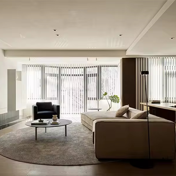 Sanhai – Design d'intérieur de - Interior Design And Construction avis et prix