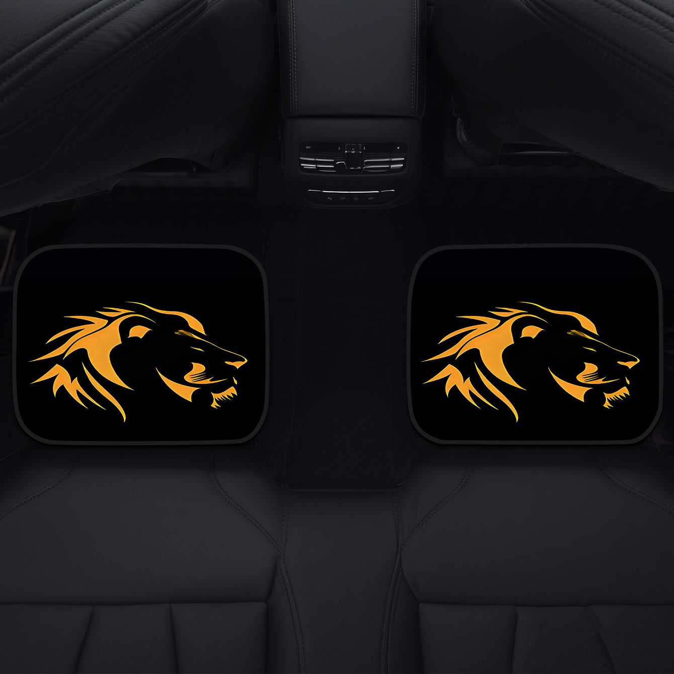 4 tapis de sol auto avec éléme - Interior Design Visualizer avis et prix
