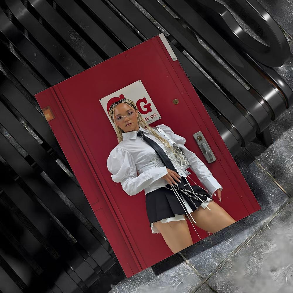 P-PARTYOF2 Affiche sur toile a - Interior Design Drawing avis et prix