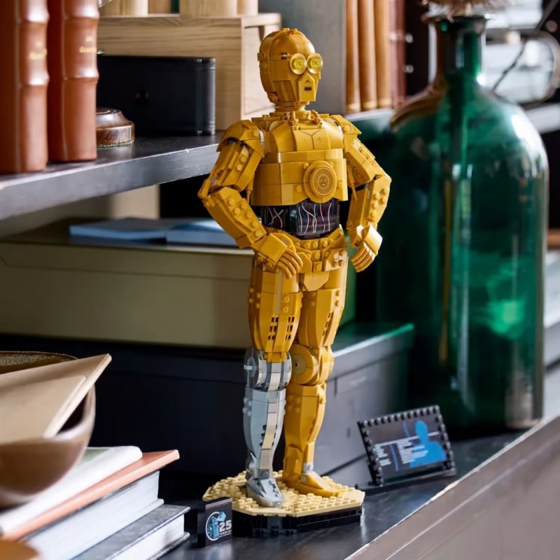 Offre Spéciale : Ensemble de B - Interior Design Lego avis et prix