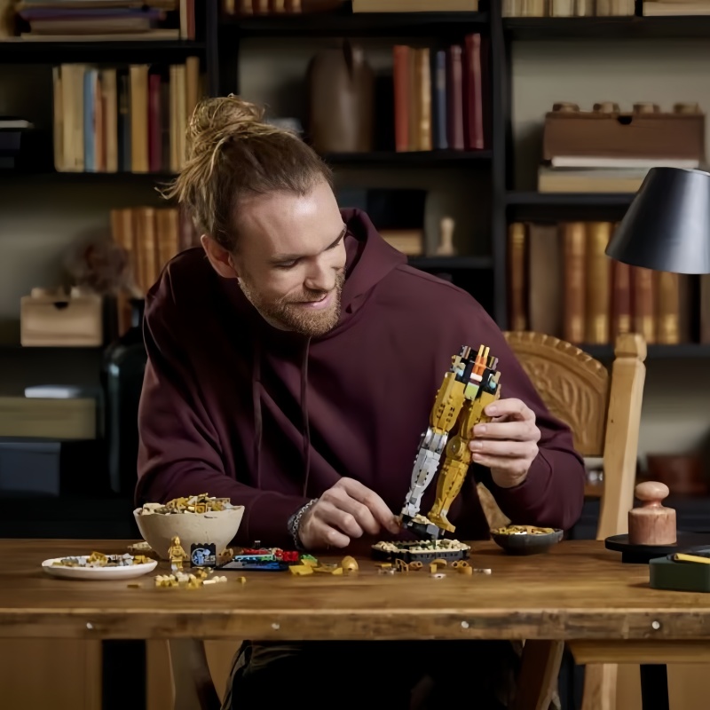 Offre Spéciale : Ensemble de B - Interior Design Lego avis et prix