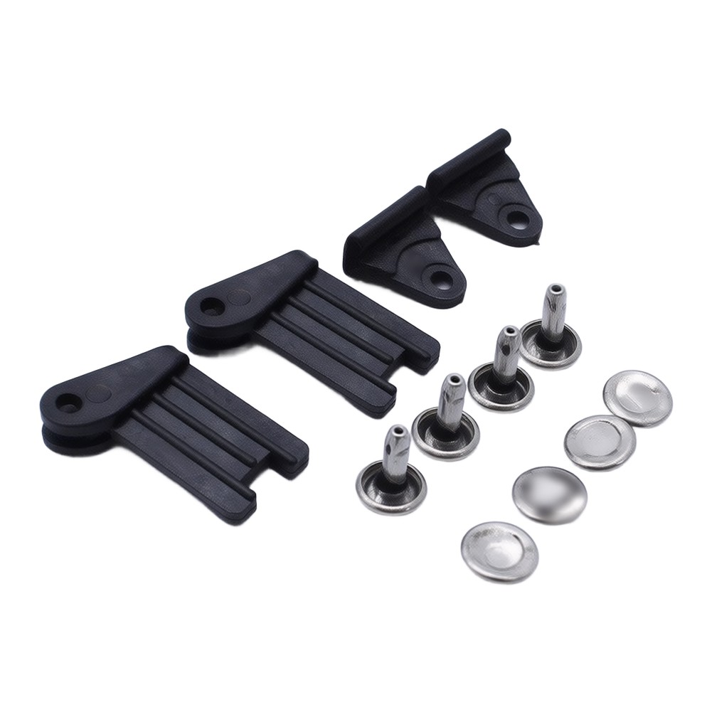 Kit de réparation de pare-sole - Engineering And Interior Design avis et prix