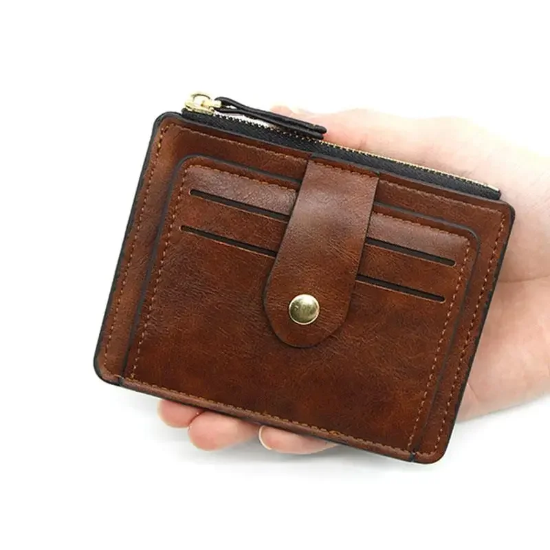 Hommes mode crédit porte-carte - Interior Design Id avis et prix