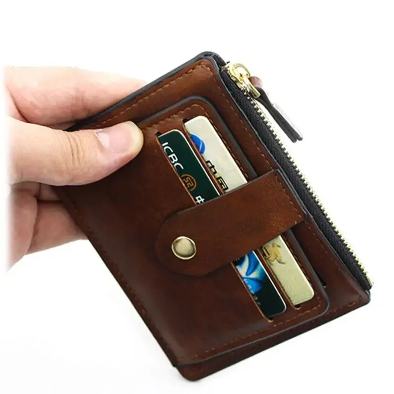 Portefeuille en cuir de luxe p - Interior Design Id avis et prix