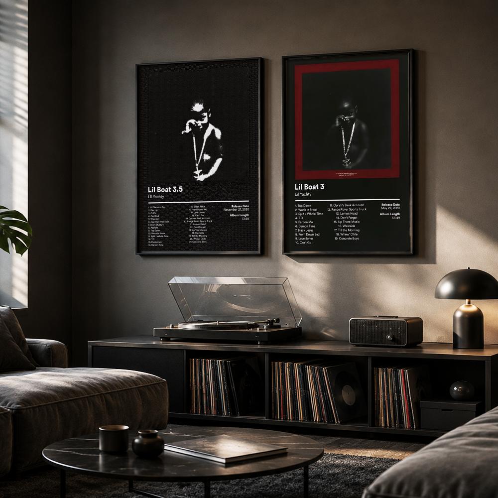 Affiche sur toile de peinture  - Interior Design Drawing avis et prix