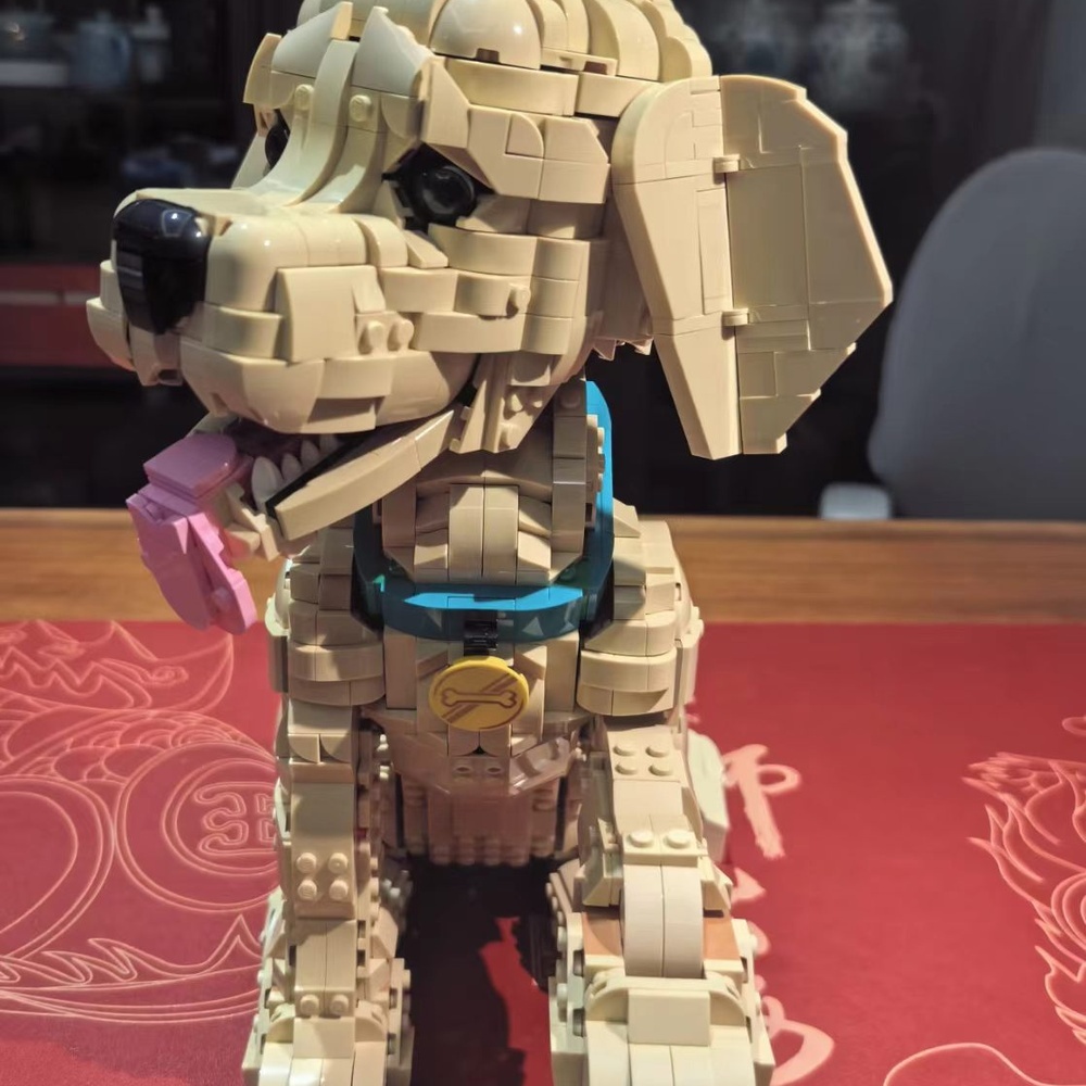 Ensemble de briques de constru - Interior Design Lego avis et prix