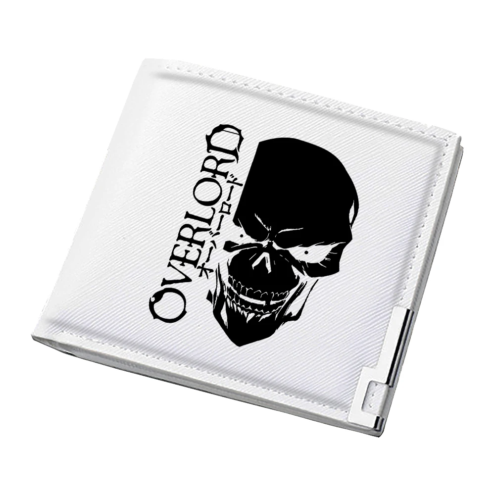 Overlord-Portefeuilles courts  - Interior Design Id avis et prix