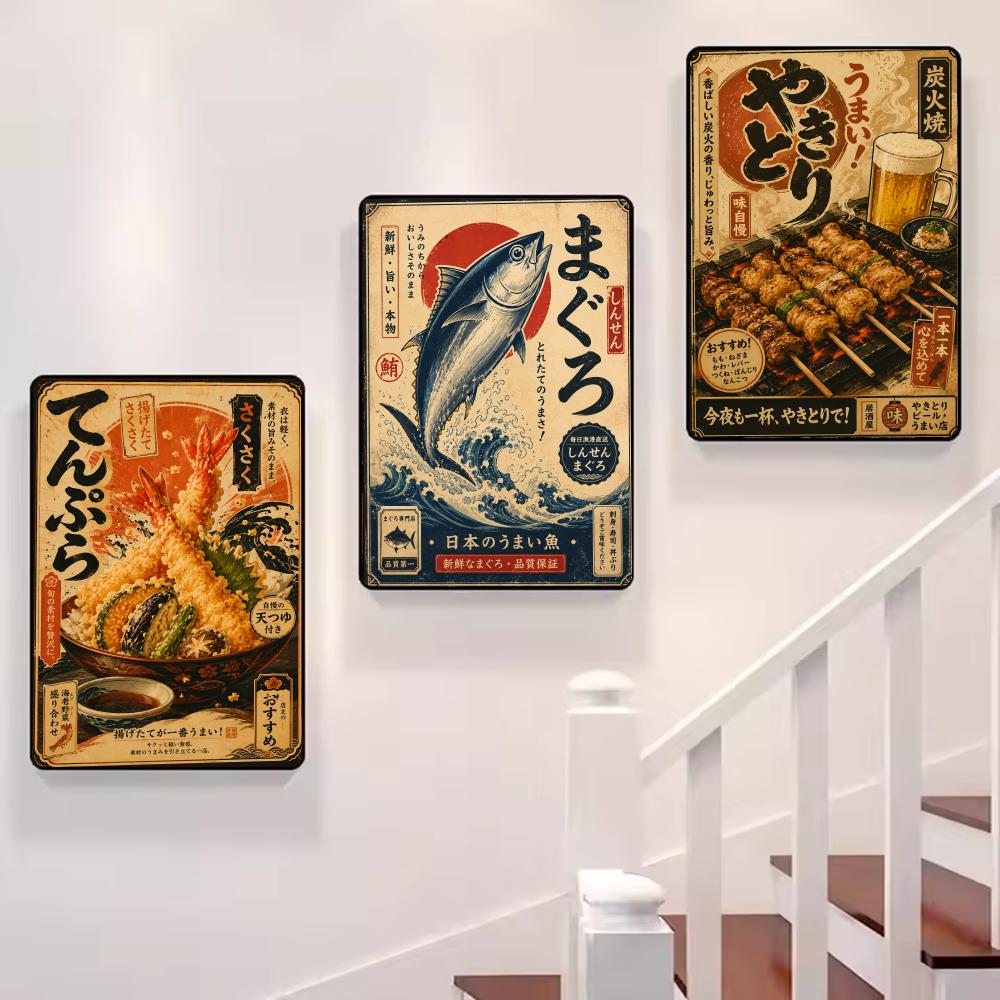Affiche Murale sur Toile Vinta - Interior Design Drawing avis et prix