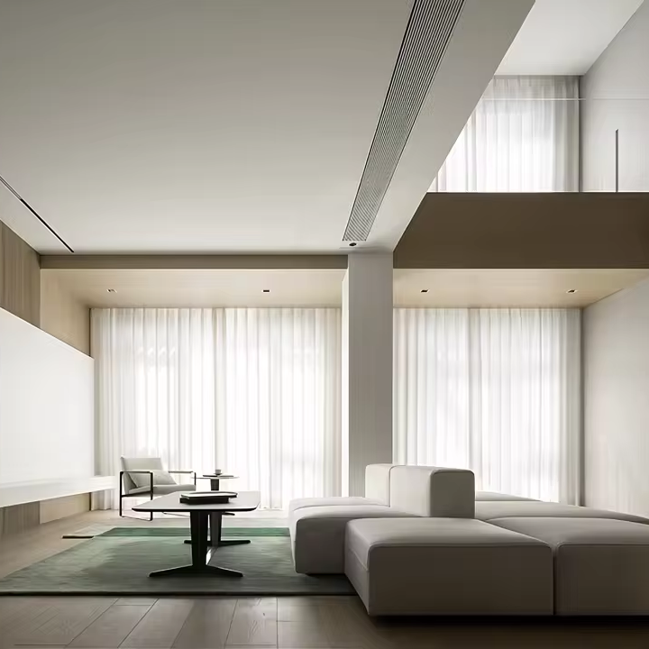 Sanhai Design d'intérieur Styl - Interior Design And Construction avis et prix